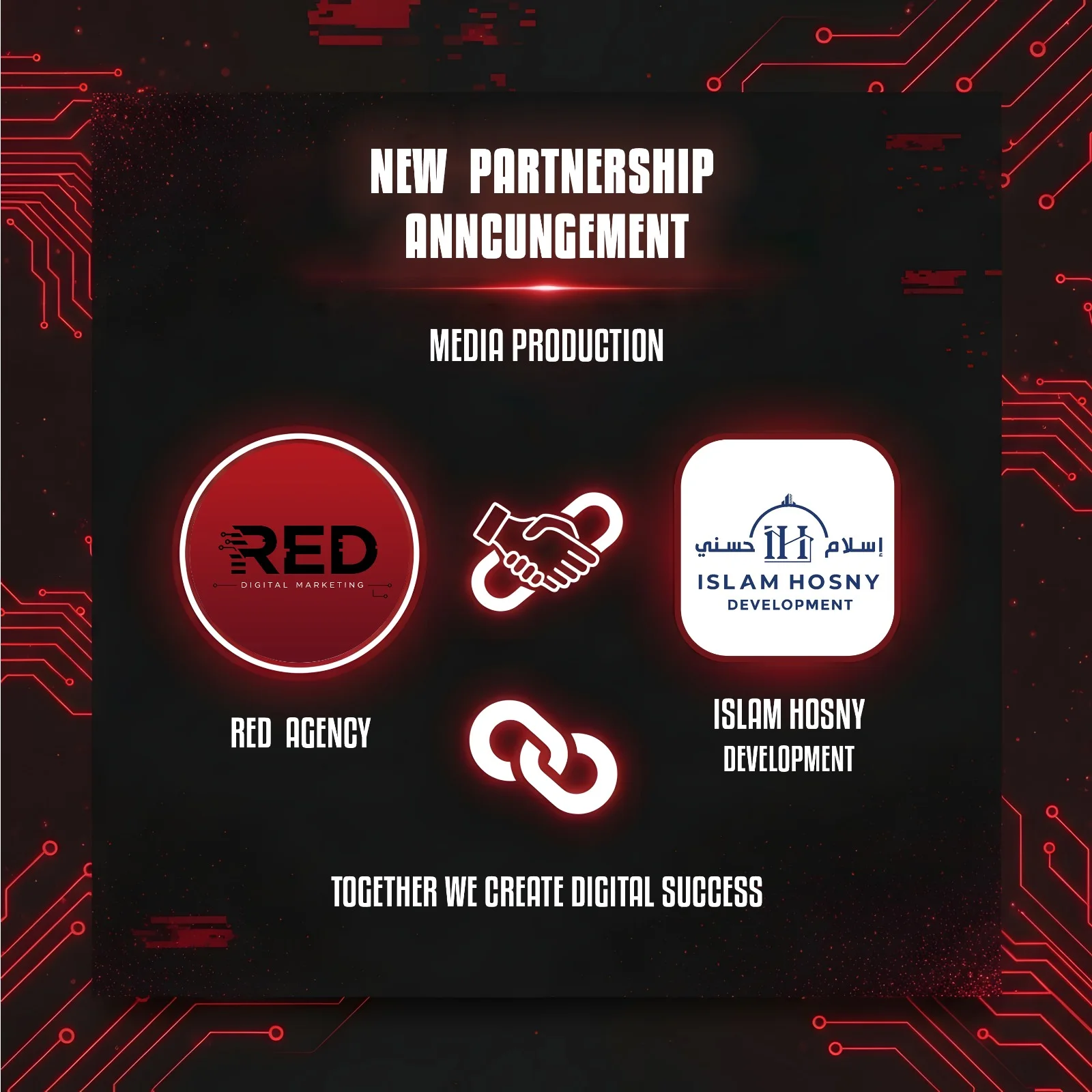 Islam Hosni Thumbnail